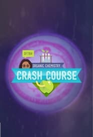 Crash Course Organic Chemistry' Poster