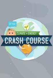 Crash Course Climate  Energy' Poster