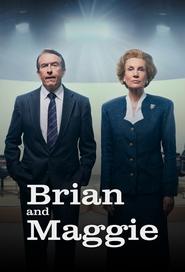 Brian and Margaret