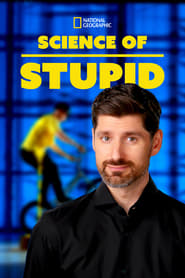 Science of Stupid' Poster