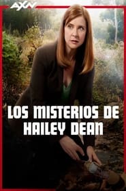 Hailey Dean Mystery' Poster