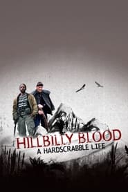 Hillbilly Blood' Poster