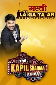 The Kapil Sharma Show  Masti Lagataar' Poster