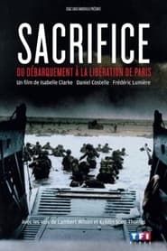 Streaming sources forSacrifice du dbarquement  la Libration de Paris 2014