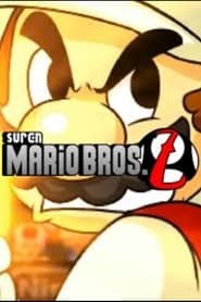 Super Mario Bros Z