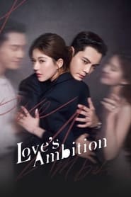 Loves Ambition' Poster