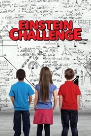 The Einstein Challenge' Poster