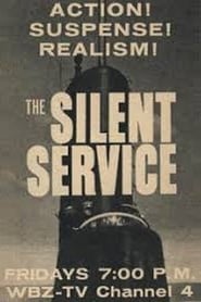 The Silent Service' Poster