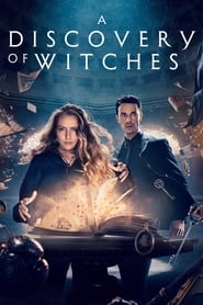Streaming sources forA Discovery of Witches