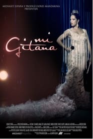 Mi Gitana' Poster