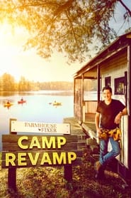 Farmhouse Fixer Camp Revamp' Poster