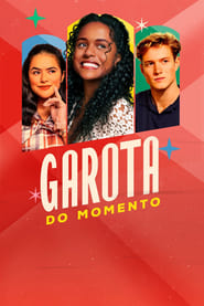 Garota do Momento' Poster