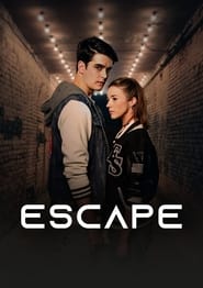 Escape' Poster