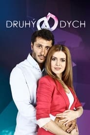 Druh dych' Poster