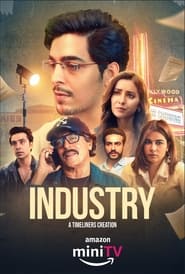 Industry' Poster