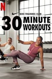 Streaming sources forNike Training Club 30 Minute Workouts