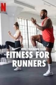 Streaming sources forNike Training Club Fitness for Runners