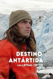 Destino Antrtida' Poster