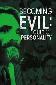 Becoming Evil Cult of Personality' Poster