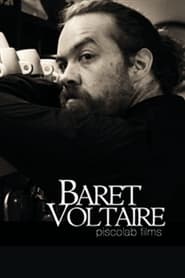 Baret Voltaire' Poster