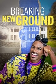 Breaking New Ground' Poster