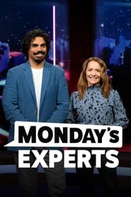 Mondays Experts' Poster