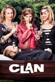 Clan' Poster