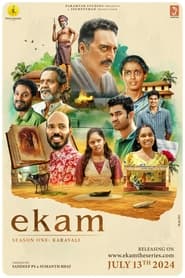 Ekam' Poster