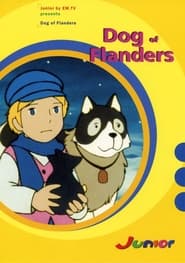 Dog of Flanders' Poster