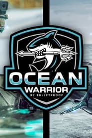 Ocean Warrior' Poster