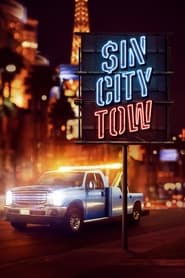 Sin City Tow' Poster