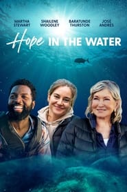 Hope in the Water' Poster