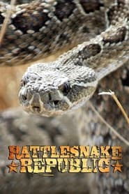 Rattlesnake Republic' Poster