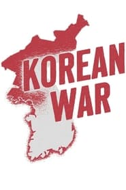 The Korean War by Indy Neidell' Poster