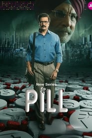 Pill' Poster