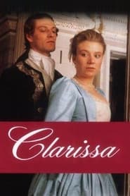 Clarissa' Poster