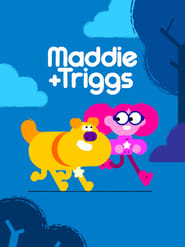 Maddie  Triggs' Poster