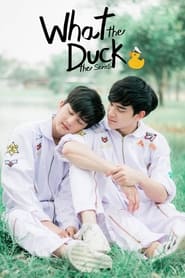 What the Duck The Series' Poster