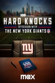 Hard Knocks Offseason with the New York Giants' Poster