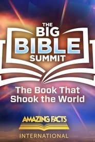 Streaming sources forThe Big Bible Summit