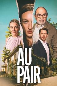 The Au Pair' Poster