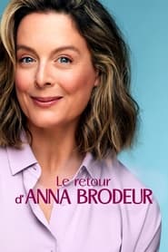 Le retour dAnna Brodeur' Poster