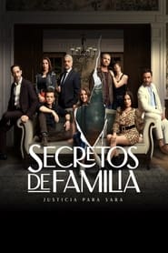 Secretos de Familia' Poster