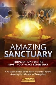 Amazing Sanctuary' Poster