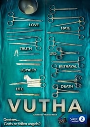 Vutha' Poster