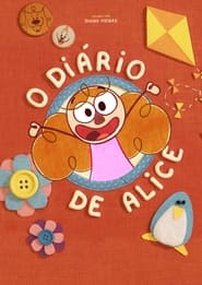 O Dirio de Alice' Poster