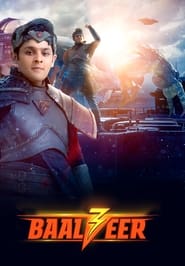 Baalveer 3' Poster