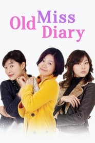 Old Miss Diary' Poster