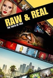 Raw  Real The Truth Be Told' Poster