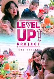 Level Up Project' Poster